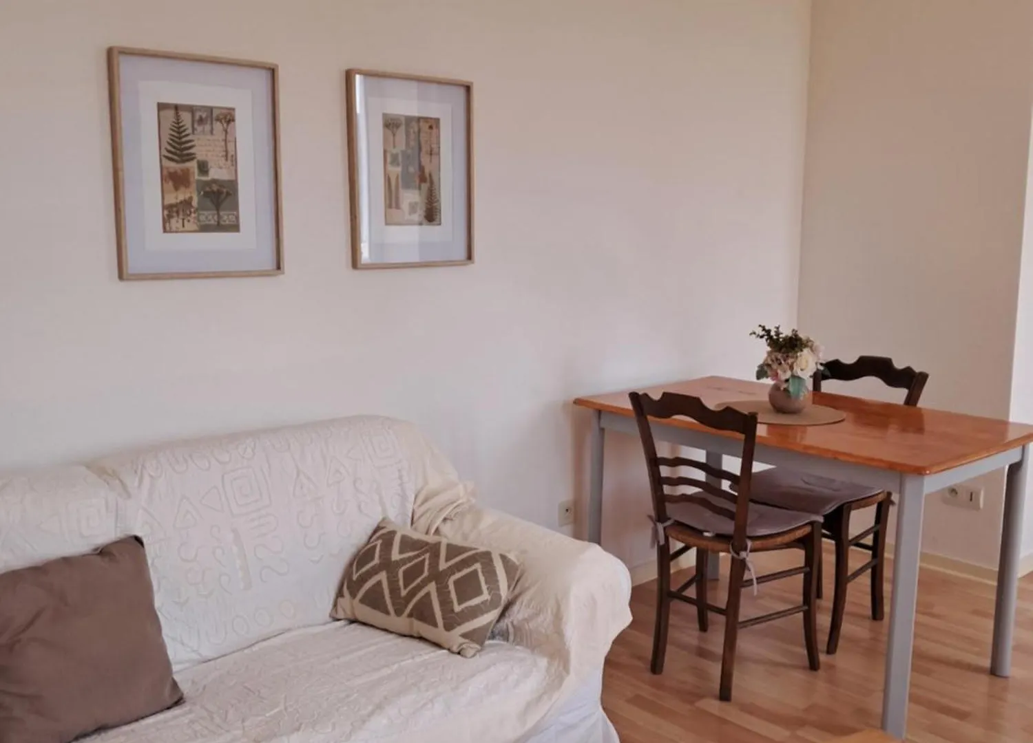 Apartment Il Etait Une Fois Le Chambon-sur-Lignon France