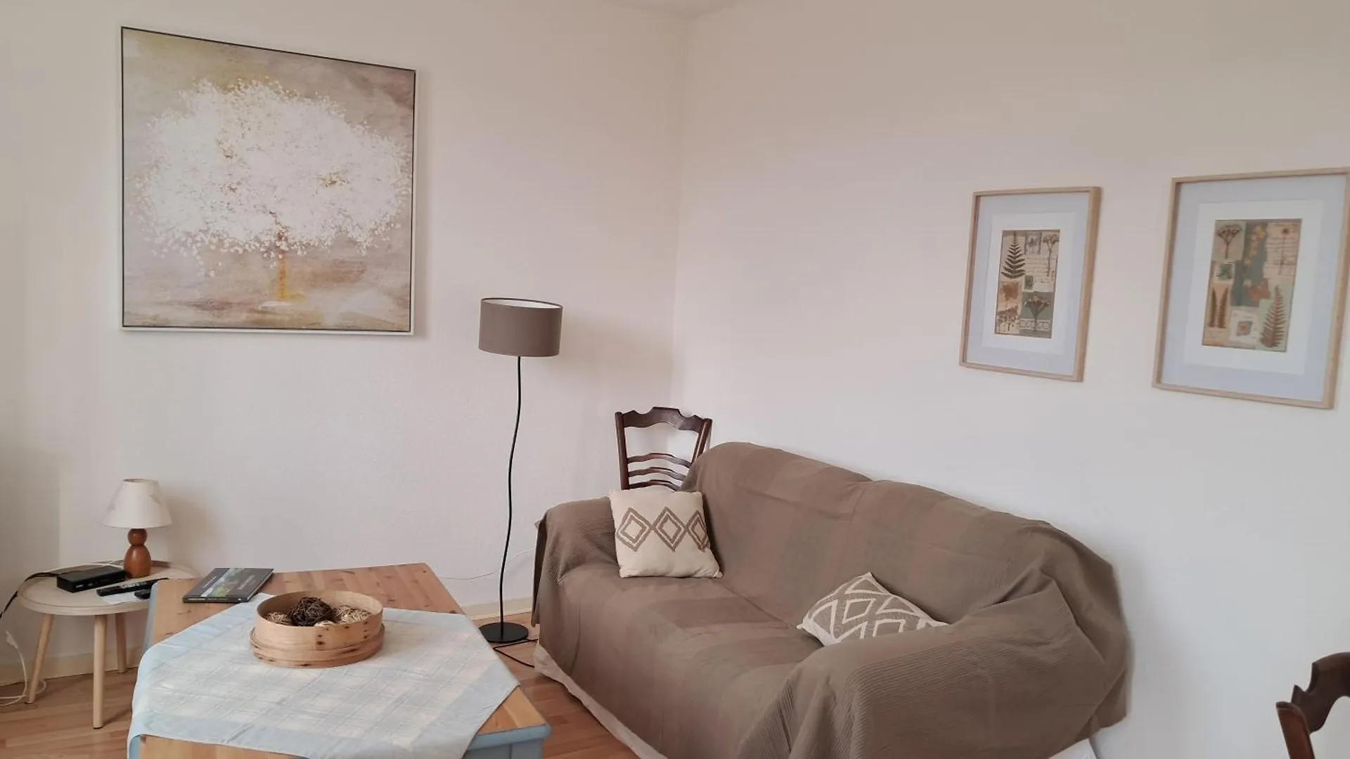 Apartment Il Etait Une Fois Le Chambon-sur-Lignon