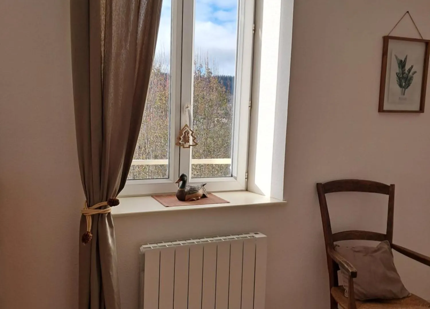 Apartment Il Etait Une Fois Le Chambon-sur-Lignon