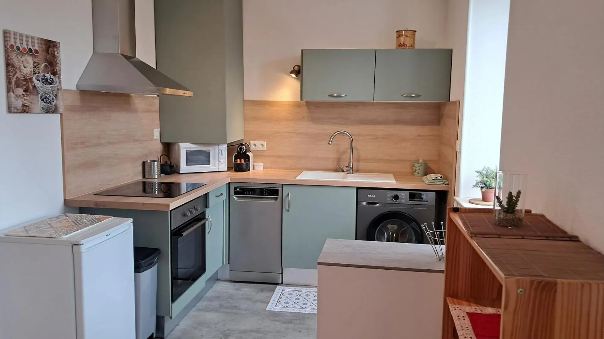 Il Etait Une Fois Le Chambon-sur-Lignon Apartment