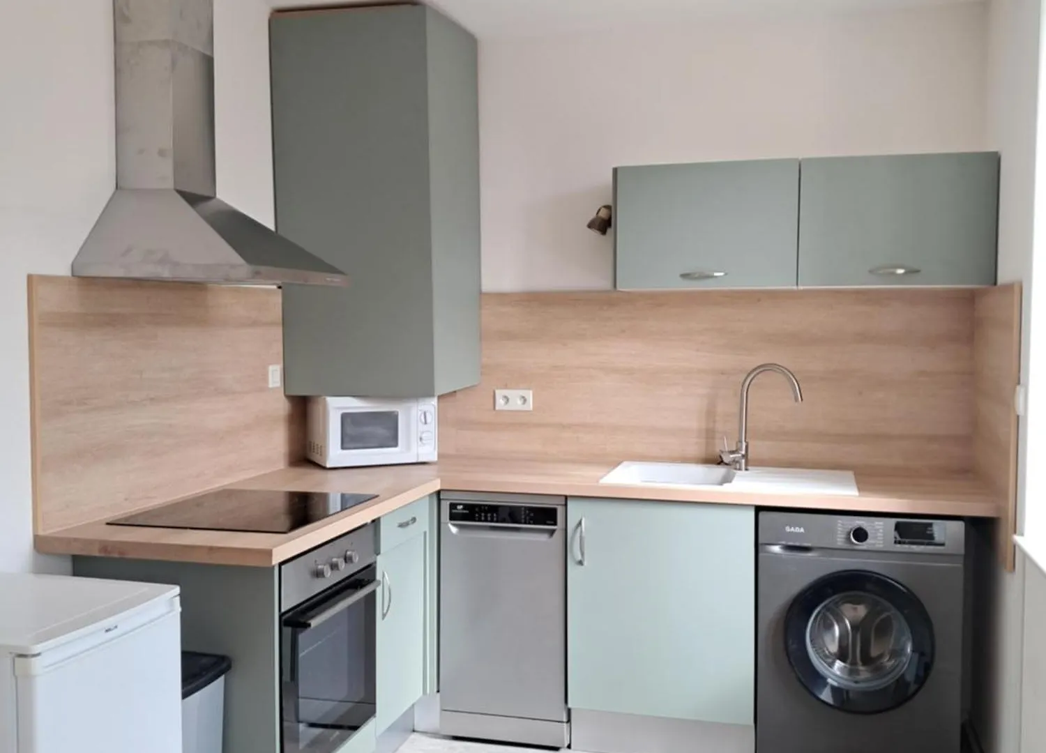 Apartment Il Etait Une Fois Le Chambon-sur-Lignon